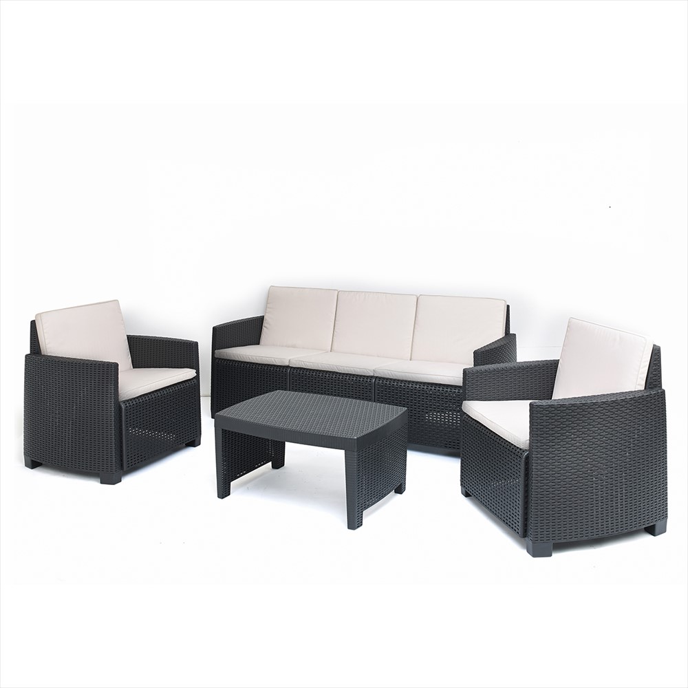 Tarrison Contract Stromboli commercial lounge furniture set