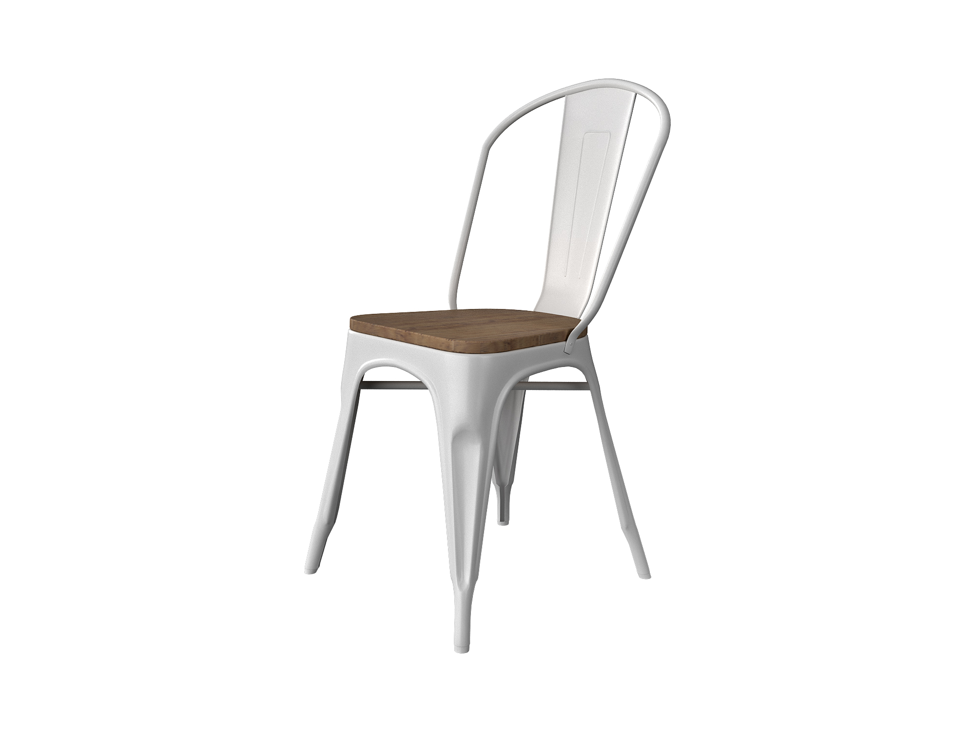 Tarrison Contract Amelia Indoor Side Chair