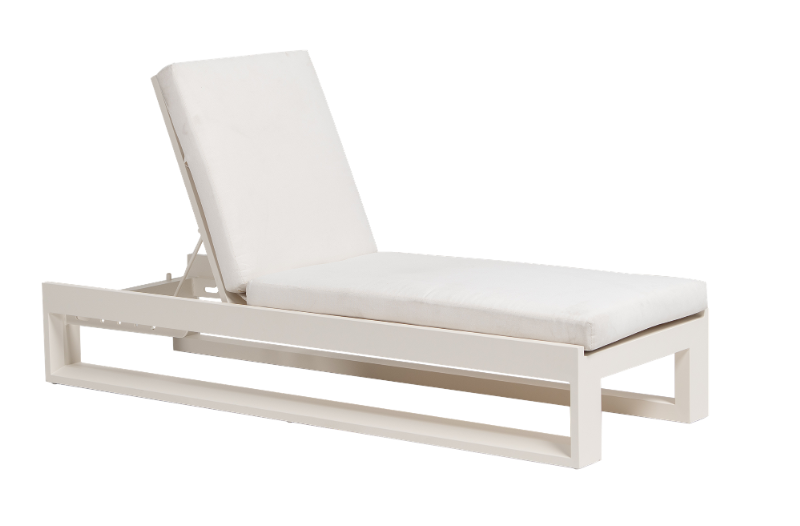 Tarrison Contract Avenue Adjustable Lounger
