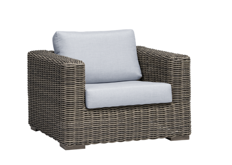 Tarrison Contract Cubo Club Chair
