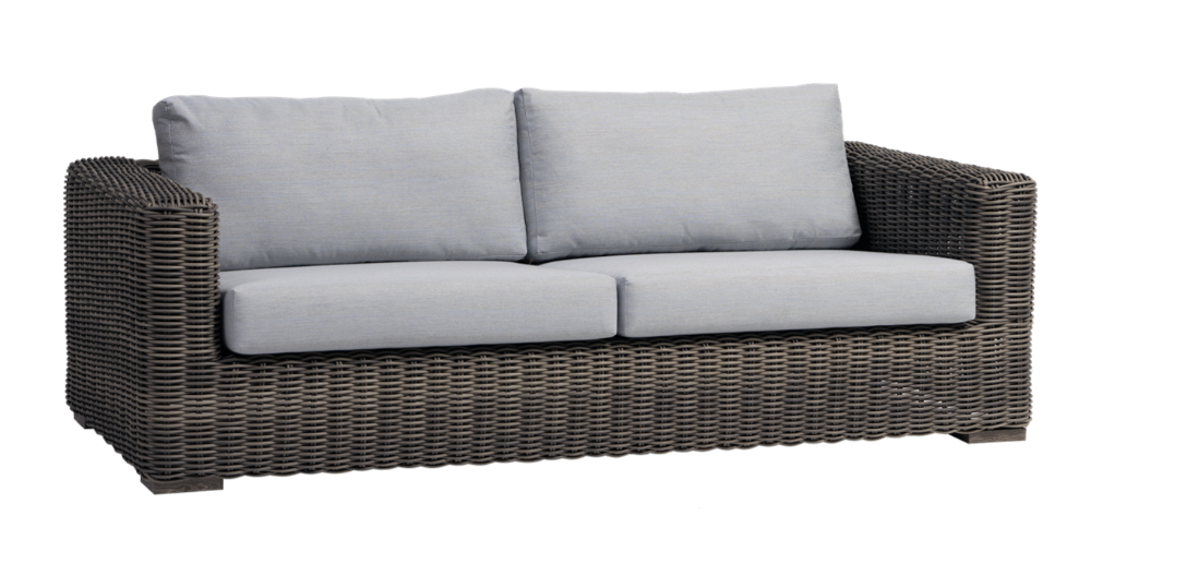 Tarrison Contract Cubo 2.5-Seater Sofa