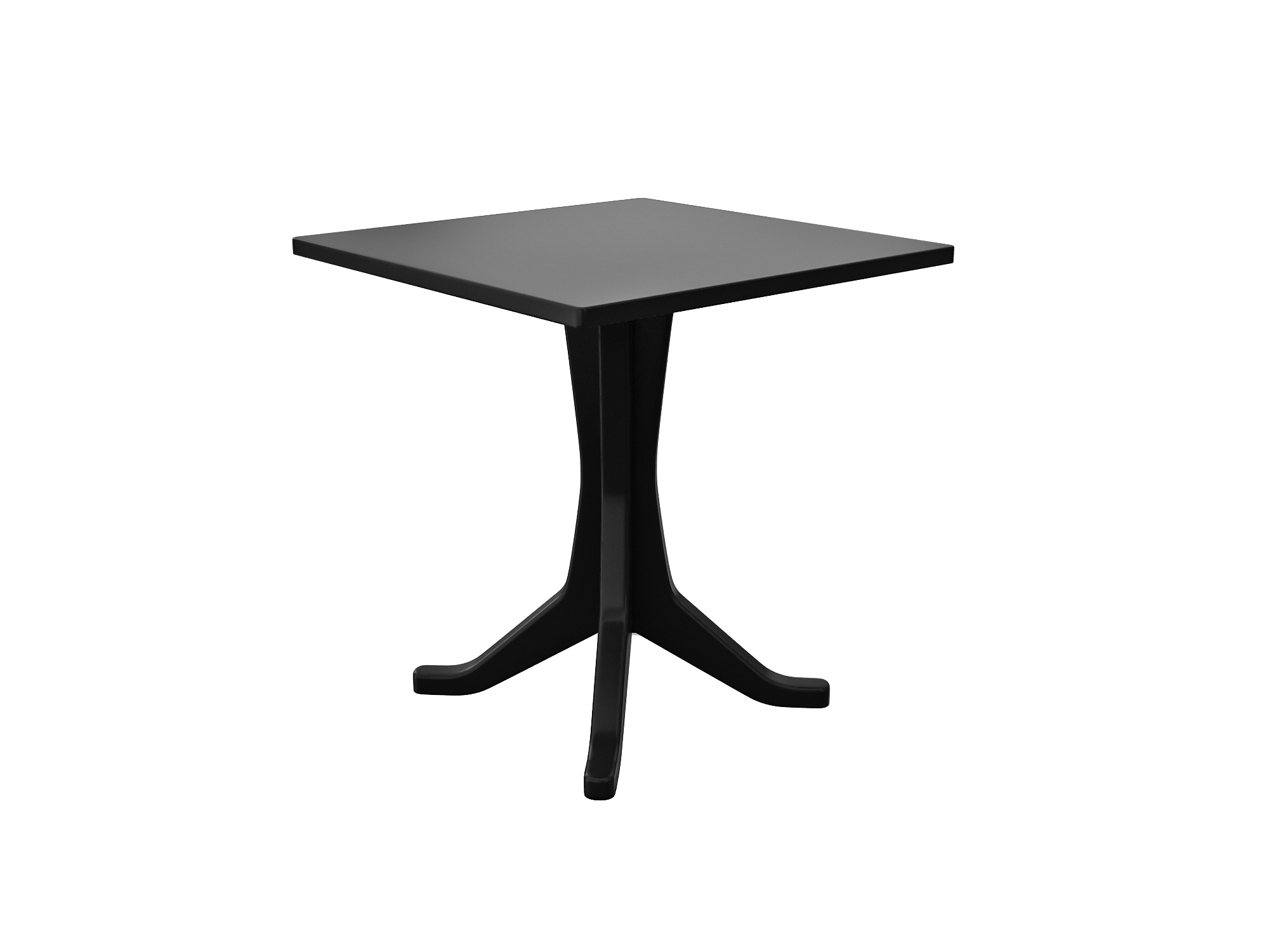 Tarrison Contract Ponente Square Table