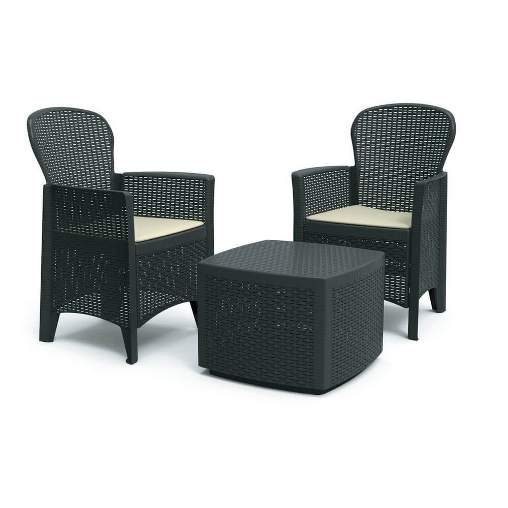Tarrison Contract Tree Set